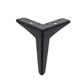 nozka-meblowa-metalowa-czarna-loft-kotwica-13-cm-noga-do-sofy-kanapy-lozka