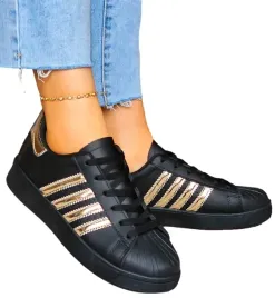 czarne-buty-sportowe-ze-skory-gold-36
