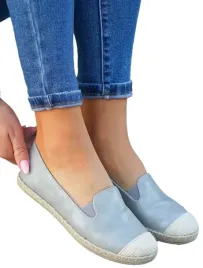 szare-espadryle-balerinki-damskie-z-eco-skory-37