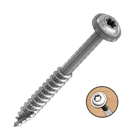 64mm-hd-wkrety-do-polaczen-kieszeniowych-do-pocketjig300-35szt-hdpocket