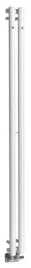 pilon-grzejnik-lazienkowy-122x1800mm-2-wieszaki-bialy-mat-iz125t