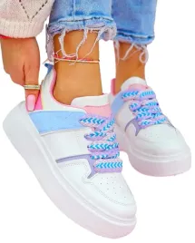 kolorowe-adidasy-buty-sportowe-sneakersy-na-platformie-walk-40