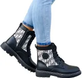 botki-damskie-glany-workery-solid-37-stan-nowy