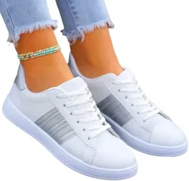 biale-trampki-buty-sportowe-ze-skory-adis-silver-37