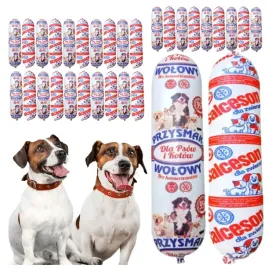29x1kg-karma-dla-psa-baton-przysmak-wolowy-salceson-baton-95percent-miesa-gratis