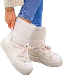 bezowe-buty-zimowe-ocieplane-sniegowce-z-futrem-king-39