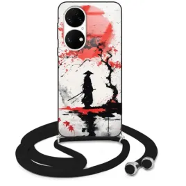 etui-do-huawei-p50-case-crossglam-czarne-ochrona-japan-japonia-motyw-mix-wz