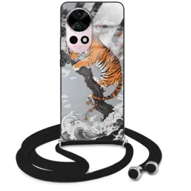 etui-do-huawei-nova-12-pro-case-crossglam-czarne-ochrona-japonia-mix-wzory