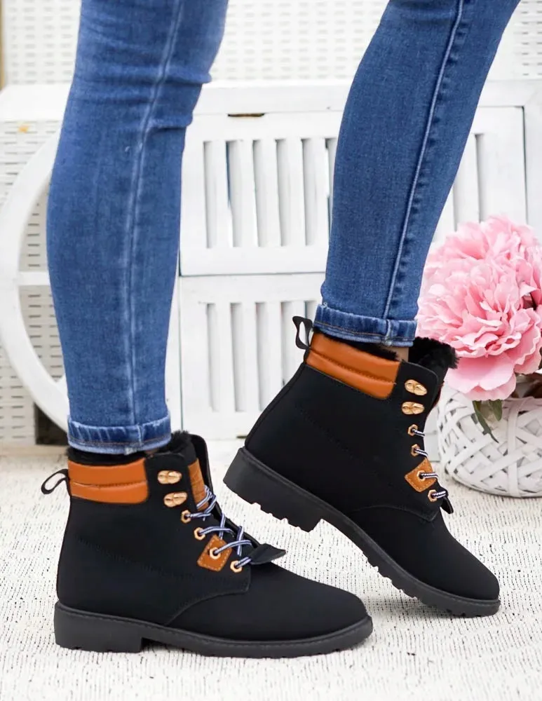 trapery-buty-zimowe-botki-ocieplane-solid-40-stan-nowy