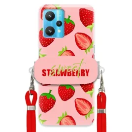 etui-do-realme-9-pro-uchwyt-czerwona-smycz-funkcjonalne-sweet-strawberry