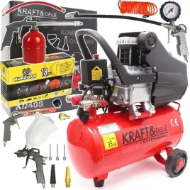 kompresor-olejowy-sprezarka-24l-8bar-akcesoria-18el-zestaw-pneumatyczny