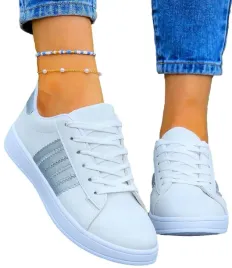 biale-trampki-buty-sportowe-ze-skory-adis-silver-37
