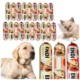 karma-dla-psa-psow-baton-miesny-endi-19-x-1-kg-83percent-miesa-premium-z-wolowina