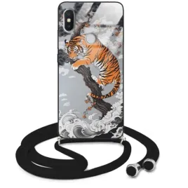 etui-do-xiaomi-redmi-s2-case-crossglam-czarne-ochrona-japan-japonia-wzory