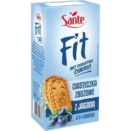 ciasteczka-zbozowe-jagodowe-fit-sante-300g