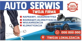 baner-mechanik-samochody-serwis-auta-samochodowy-2x1m-projekt-opaskigratis