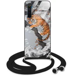 etui-do-realme-6-pro-case-crossglam-czarne-ochrona-japan-japonia-motyw-wz
