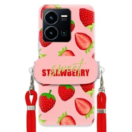 etui-do-vivo-y22s-uchwyt-czerwona-smycz-crossbody-modne-sweet-strawberry