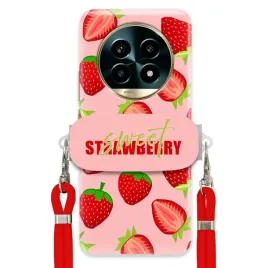 etui-do-realme-13-pro-plus-5g-uchwyt-czerwona-smycz-crossbody-strawberry