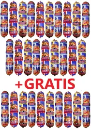 karma-mokra-dla-psa-psow-baton-miesny-rocky-83percent-miesa-29-x1-kg-gratis