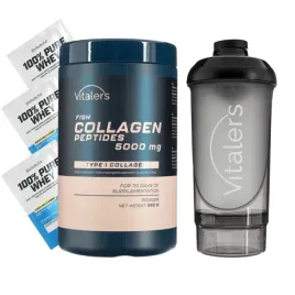 kolagen-morski-rybi-5000-mg-saszetki-wpc-odzywka-biotech-shaker-czarny