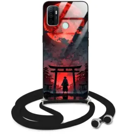 etui-do-oppo-a33-case-crossglam-czarne-ochrona-japan-japonia-motyw-mix-wz