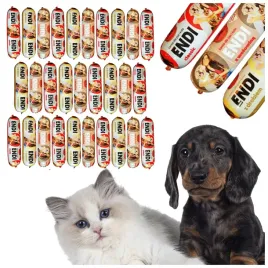 karma-dla-psa-psow-baton-miesny-endi-29x1kg-mix-83percent-miesa-premium-wolowina