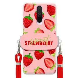 etui-do-xiaomi-redmi-k30-uchwyt-czerwona-smycz-funkcjonalne-strawberry