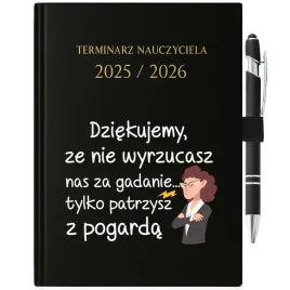 kalendarz-nauczyciela-dlugopis-prezent-dla-nauczyciela-patrzysz-z-pogarda