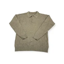 sweter-meski-m-or-old-money-or-szarobezowy-z-kolnierzem-or-guziki-or-klasyka
