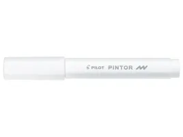 marker-pintor-f-bialy-pisw-pt-f-w-pilot