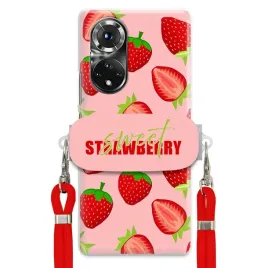 etui-do-huawei-honor-50-pro-uchwyt-czerwona-smycz-funkcjonalne-strawberry
