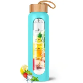 butelka-szklana-na-wode-bidon-sportowy-motywacyjny-z-etui-fitness-1000ml-1l