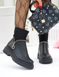 botki-damskie-buty-zimowe-ocieplane-oficerki-z-suwakiem-38