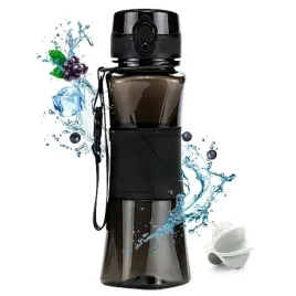 butelka-shaker-do-bialka-do-odzywek-550ml-bidon-na-wode-z-tritanu-czarny