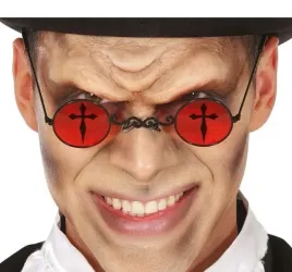 okulary-gotyckie-halloween-czerwone-szkla-gotyckie-akcesoria-halloween