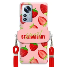 etui-do-xiaomi-12-pro-5g-uchwyt-czerwona-smycz-funkcjonalne-strawberry