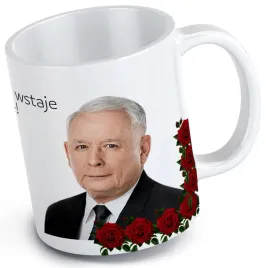 kubek-prezent-prezesa-pis-jaroslaw-kaczynski-rozne-wzory-podpis