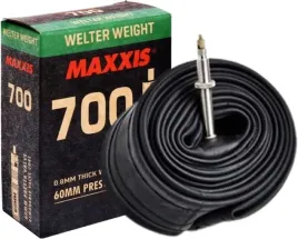 detka-rowerowa-700x33-50c-fv-60mm-presta-maxxis-welter-weight-090mm
