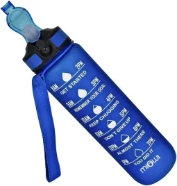 butelka-bidon-treningowy-na-wode-motywacyjny-ze-slomka-1000-ml-niebieski