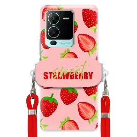 etui-do-vivo-s15-pro-uchwyt-czerwona-smycz-funkcjonalne-sweet-strawberry