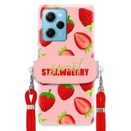 etui-do-xiaomi-poco-x5-pro-uchwyt-czerwona-smycz-funkcjonalne-strawberry