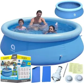 basen-rozporowy-okragly-ogrodowy-avenli-240-x-63-cm