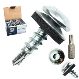 wkrety-farmerskie-marcopol-48x20-tx-ocynk-z-podkladka-panhead-250szt-torx