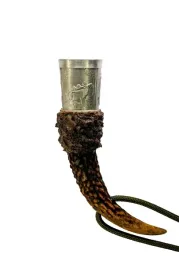 kulawka-bor-hunter-antler-deer