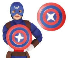 tarcza-z-gwiazda-superbohatera-amerykanskiego-dziecieca-30-cm