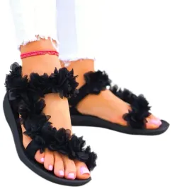 sandaly-na-plaskim-spodzie-kwiaty-black-rose-36