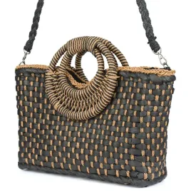 czarny-duzy-kosz-torba-damska-na-lato-boho-koszyk-listonoszka-duza-modna