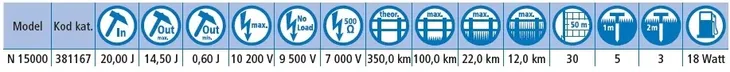 elektryzator-corral-super-n15000-waga-z-opakowaniem-1-5-kg