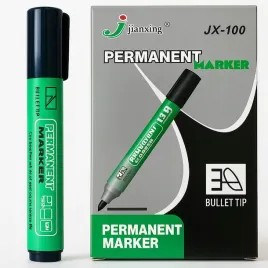 marker-permanentny-pisak-mazak-flamaster-czarny-wodoodporny-12-sztuk